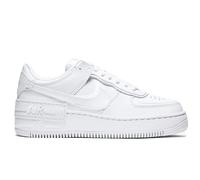SCARPE NIKE WMNS AIR FORCE 1 SHADOW TG 37.5 COD CI0919-100 - 9W [US 6.5 UK 4 CM 23.5] Bianco