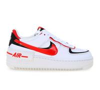 Scarpa Nike Air Force 1 Shadow - Donna - Bianco 40