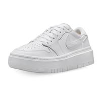 Scarpe Nike Wmns Air Jordan 1 Elevate Low Taglia 40 Cod DH7004-111 Bianco