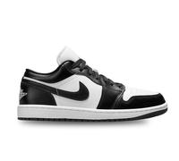 SCARPE NIKE WMNS AIR JORDAN 1 LOW TG 38 COD DC0774-101 - 9W [US 7 UK 4.5 CM 24] Nero