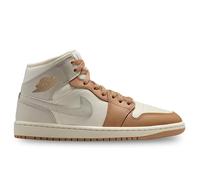 Scarpa Air Jordan 1 Mid - Donna - Marrone 40