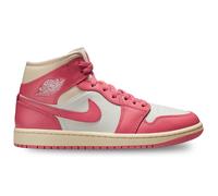 SCARPE NIKE WMNS AIR JORDAN 1 MID TG 38 COD BQ6472-109 - 9W [US 7 UK 4.5 CM 24]
