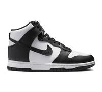 SCARPE NIKE WMNS DUNK HIGH TG 40 COD DD1869-103 - 9W [US 8.5 UK 6 CM 25.5] Bianco