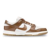 Nike Women's Dunk Low LX "Ale Brown" Ref. FJ2260-001 Colore Marrone Bianco Taglia 36.5
