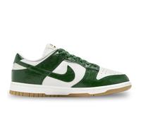 Nike Women's Dunk Low LX "Gorge Green" Ref. FJ2260-002 Colore Verde Bianco Taglia 37.5