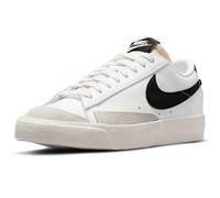 Scarpe Nike Wmns Nike Blazer Low '77 Codice DC4769-102 - 9W