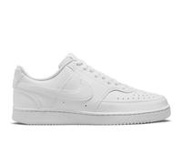 NIKE 100 COURT VISION LO sneakers moda Donna 40 1/2