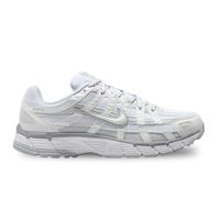 Nike P-6000 female Scarpe - Bianco - Rete/Sintetico - Foot Locker White 38.5