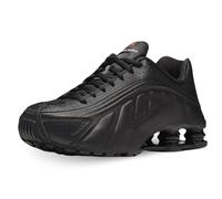 Scarpe Nike Wmns Shox R4 Taglia 39 Cod AR3565-004 Nero