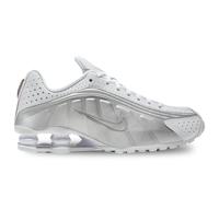 SCARPE NIKE WMNS SHOX R4 TG 38.5 COD AR3565-101 - 9W [US 7.5 UK 5 CM 24.5] Bianco