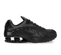 Nike WMNS SHOX R4 women Lowtop black in taglia:40