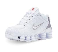Scarpe Nike Wmns Shox TL AR3566-100 Bianco