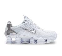 SCARPE NIKE WMNS SHOX TL TG 38 COD AR3566-100 - 9W [US 7 UK 4.5 CM 24] Bianco