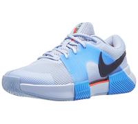 Scarpe da tennis da uomo Nike Zoom GP Challenge 1.5 HC - hydrogen blue/midnight navy - Blu (45,5)