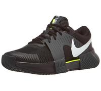 Scarpe Nike Zoom GP Challenge 1.5 Nero/Bianco Uomo - TERRA BATTUTA