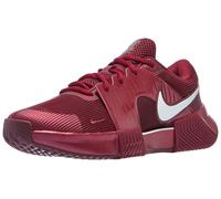 Scarpe Nike Zoom GP Challenge 1.5 PRM Rosso/Ivory Uomo - TERRA BATTUTA