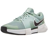 Scarpe Nike Zoom GP Challenge 1.5 Steam/Nero/Slv Uomo - TERRA BATTUTA