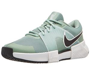 Scarpe Nike Zoom GP Challenge 1.5 Steam/Nero/Slv Uomo - TERRA BATTUTA