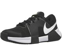 Scarpe Nike Zoom GP Challenge 1 Nero/Bianco Uomo - TERRA BATTUTA