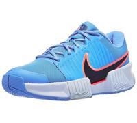 Scarpe da tennis da uomo Nike Zoom GP Challenge Pro - university blue/midnight navy/white - Blu (44,5)