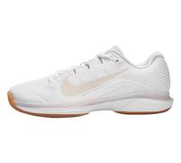 Scarpe da tennis da uomo Nike Zoom Vapor 12 - white/lt orewood/summit white/linien - Bianco (47)