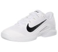 Scarpe Nike Zoom Vapor 12 Bianco/Nero Donna - TUTTE LE SUPERFICI