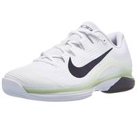 Scarpe da tennis da uomo Nike Zoom Vapor 12 - white/dark raisin/volt tint - Bianco (40,5)