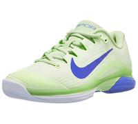 Scarpe Nike Zoom Vapor 12 Lime/Sapphire Donna - TUTTE LE SUPERFICI