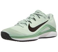 Scarpe Nike Zoom Vapor 12 Lt Silver/Steam/Nero Uomo - TERRA BATTUTA