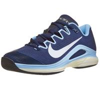 Scarpe Nike Zoom Vapor 12 Navy/Bianco/Blu Uomo - TUTTE LE SUPERFICI
