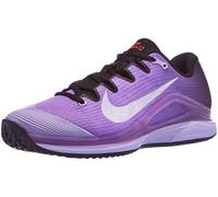 Scarpe da tennis da uomo Nike Zoom Vapor 12 Clay Premium - bright violet ore/violet mist/black - Viola (45,5)