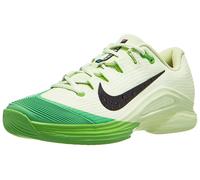 Scarpe Nike Zoom Vapor 12 PRM Lime/Sapphire Uomo - TUTTE LE SUPERFICI