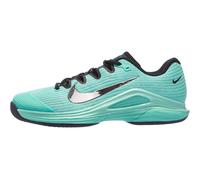 Scarpe Nike Zoom Vapor 12 PRM Mint/Silver Donna - TUTTE LE SUPERFICI