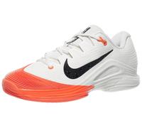 Scarpe da tennis da uomo Nike Zoom Vapor 12 HC Premium - sail/turf orange/black - Arancione (44)