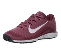 Scarpe da tennis da donna Nike Zoom Vapor 12 Clay - pink smoke/white/vast gray/black - Rosa (39)