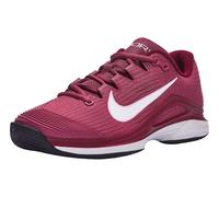 Scarpe da tennis da donna Nike Zoom Vapor 12 - pink smoke/white/vast gray/black - Rosa (38)