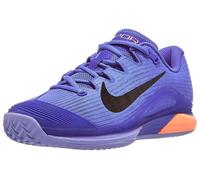 Scarpe Nike Zoom Vapor 12 Sapphire/Thistle Donna - TERRA BATTUTA
