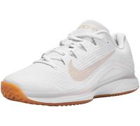 Scarpe Nike Zoom Vapor 12 White/Brown/Linen Uomo - TERRA BATTUTA