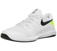 Scarpe NikeCourt Vapor X Bianco/Nero Junior