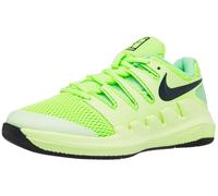Scarpe NikeCourt Vapor X Verde Ghost Junior