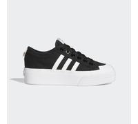 Scarpe Nizza Platform Core Black / Cloud White / Cloud White 37 1/3