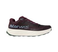 Scarpe NNormal Kjerag 02 Rosso Blu AW25 Unisex, Taglia EU 38 2/3