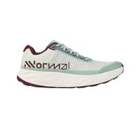 Scarpe NNormal Kjerag 02 Verde Bianco Unisex SS26, Taglia EU 38 2/3