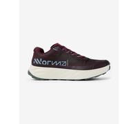 NNORMAL Kjerag 2.0 - Unisex - Rosso / Viola - Taglia 45 1/3- modello 2025