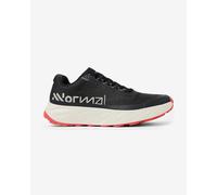 Scarpe da corsa da uomo NNormal Kjerag 2.0 Misura delle scarpe (EU): 46 / Colore: nero