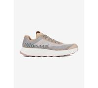 Scarpe NNormal Kjerag beige bianco - 38