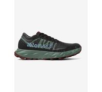 Scarpe NNormal Kjerag Brut nero verde - 42(2/3)
