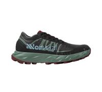 Scarpe NNormal Kjerag Brut Nero Verde AW25 Unisex, Taglia EU 46