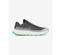Scarpe NNormal Kjerag verde bianco - 44