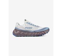 Nnormal Tomir 2.0 - scarpe trail running 6,5 UK White/Blue man Vibram